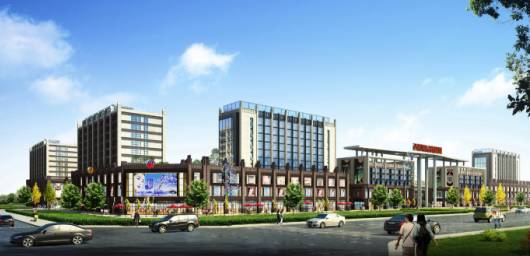 2017倒計(jì)時46天,萬達(dá) 新世紀(jì) 商貿(mào)城...宜賓這些商業(yè)體最值得期待