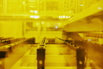 唯一入選!福州這家企業,獲全球業內最高榮譽!